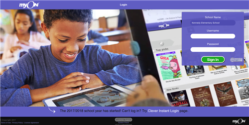 myonlogin myonlogin